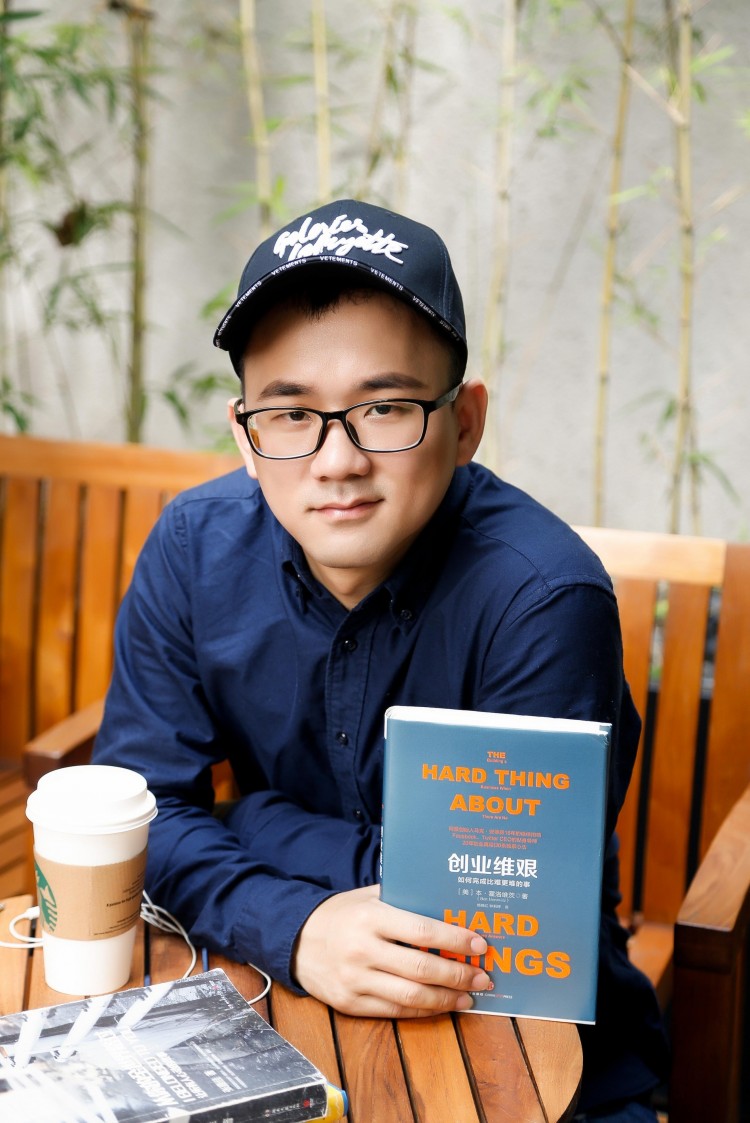 我玩了微博十年终于赚到第一桶金！