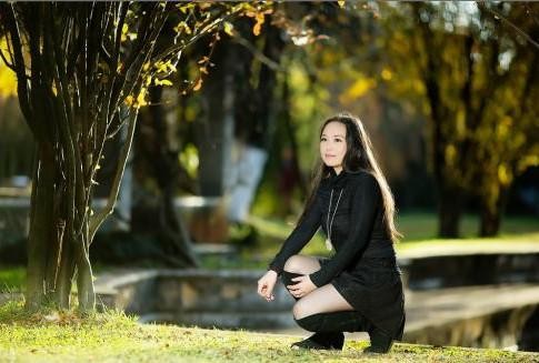 43岁女性的建议：中年女性不再相信微信上的“爱”，很难有好的结局