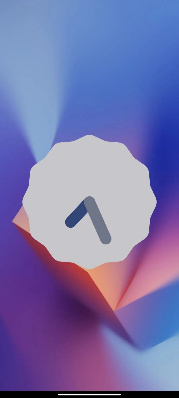 一部手机同时登录两个微信号!