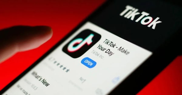 tiktok账号有人要吗？