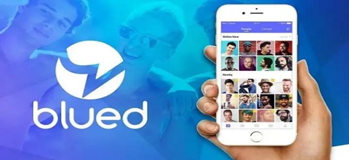 blued海外版国内版区别？